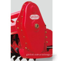 Rotary Cultivator Tiller ISO Power Tiller Tractor Manufactory